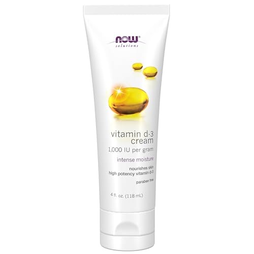 vitamina d3 patente Marca NOW