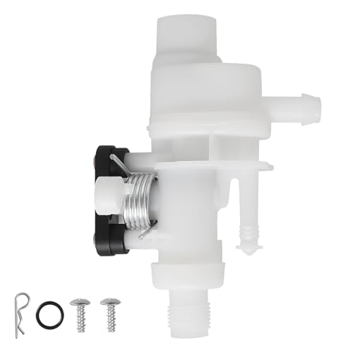 Image of 31113 Upgraded Toilet Water Module Service Kit Compatible with Thetford Bravura Series Toilet