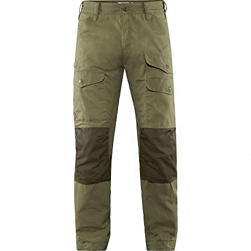 Fjallraven Vidda Pro Ventilated Trousers - Men's