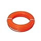 Runder Nylon Schnur WERKA PRO 15 Meter Rolle Ø 2 mm