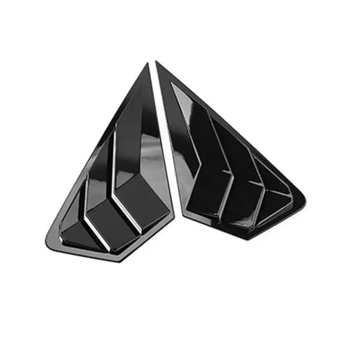 Volet arrière pour Ford Mondeo 2022 protection solaire et style noir