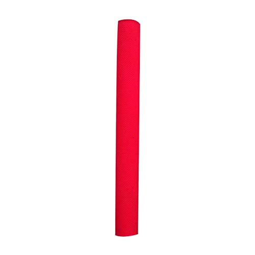 Image of Cricket Bat Grips Multi Color and Design, Replacement Rubber Grips Non Slip High Impact Ultra Tacky and Thick Durable Comfortable Grip Soft