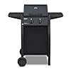Enders Gasgrill San Diego Schwarz