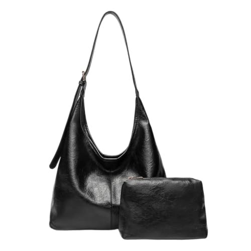 Sac besace en cuir pour femme cherchant un grand sac à main souple
