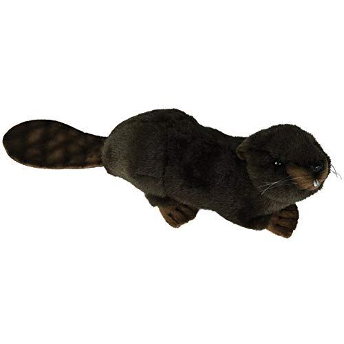 Hansa Toy Beaver 26 cm