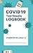 Produktbild Covid-19 Test Results Logbook: For Record Results of Your Daily Test