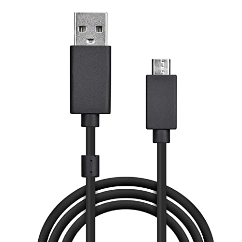 Câble audio de rechange ultra résistant pour casques G935 G933 G635 G633 son stéréo sans perte