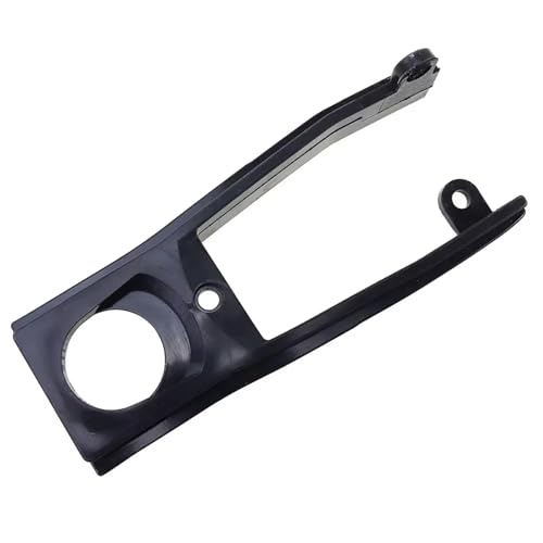 Garde chaîne moto Suzuki GSXR 1000 protection idéale pour sorties sur piste