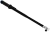 GEDORE Torcoflex Torque Wrench 1/2 Inch 60-300 Nm with Reversible Ratchet Steel Tube Black/Blue