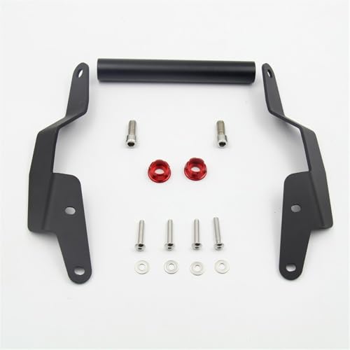 Support de téléphone moto NC750X NC700X fixation GPS stable - 4