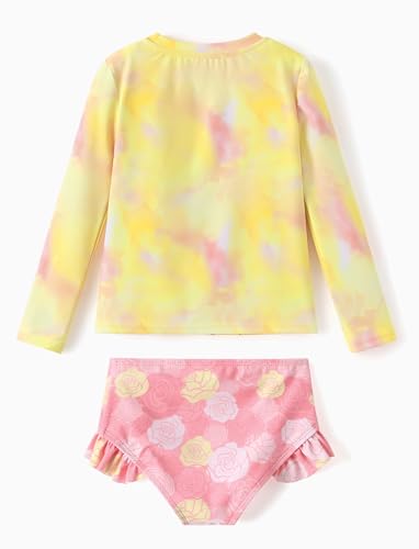 Opiniones de Trajes de dos piezas para Niña los más solicitados. 11 Imagen adicional