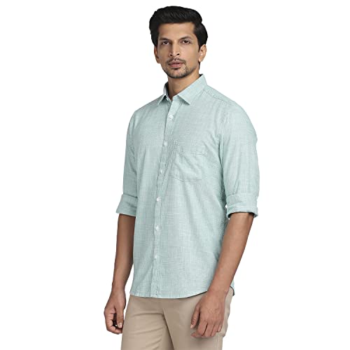 Image of Colorplus Men Shirt