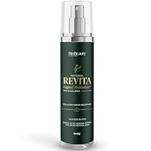 BIOLABS PRO Revita V Moisturizer - Natural Bioidentical Hormone Balance Formula For Women - Non-Irritating, Clear Gel, Fragrance-Free - Made in the USA