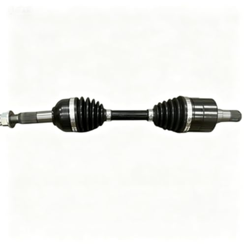 Axe d'arbre CV arrière 9AWV-280300-8000-M1 pour quad CF800AZ-2A CFORCE 800 X8