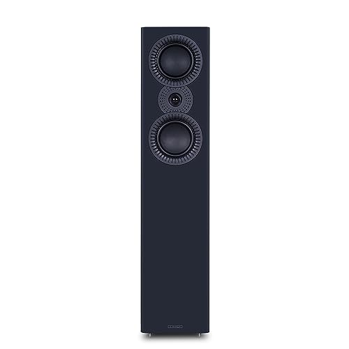 Mission LX-4 MKII Tower Speaker (Each)
