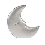 Tamaño: 12 x 9,5 cm Sass & Belle Sweet Dreams Moon Money Bank