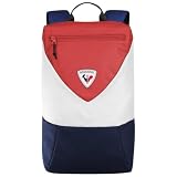 ROSSIGNOL Zaino Back To The Games 12L One Size