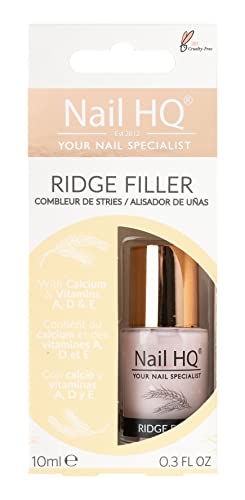 Amazon.co.uk Best Sellers: The most popular items in Nail Ridge Filler