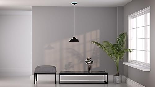 Image of SkyX SkyPlug Standard Plug & Play Lighting Base - Capella-Champagne Bronze Finish
