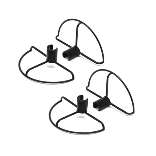 Anneau de moteur sans noyau 716 720 hélice 52mm quadcopter FPV DIY