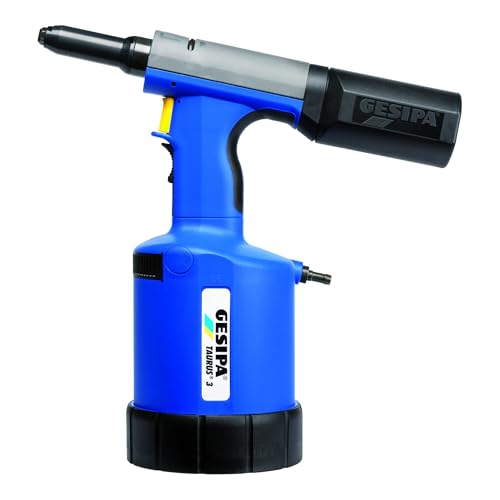Gesipa Blindniet-Setzgeraet TAURUS 3 mit PH Gesipa Blindniet-Setzgeraet TAURUS 3 mit PH