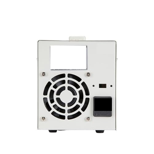 Alimentation à découpage DC réglable avec alimentation de bureau régulée radi - 4