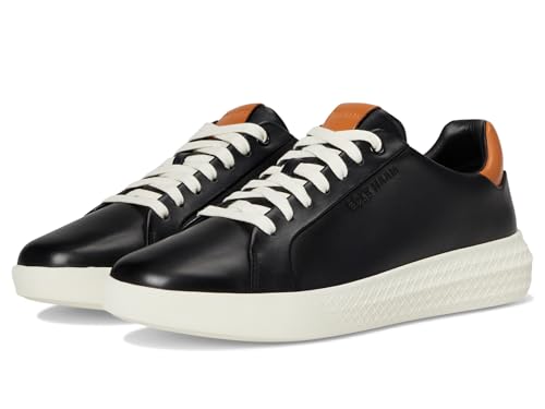 Image of Cole Haan Men's Grand Hurrion Lace-to-Toe Sneaker
