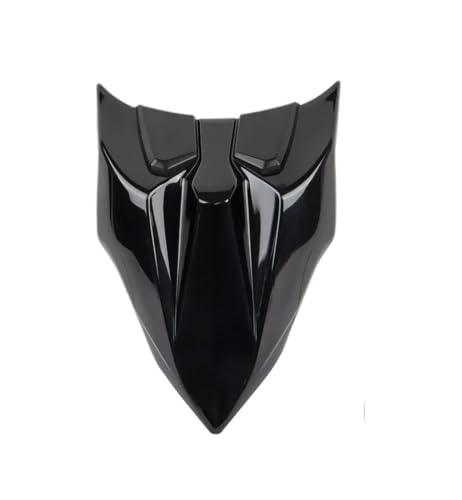 Capot de siège de passager Ninja 650 et Z650 2017-2024 section queue carénage - 2