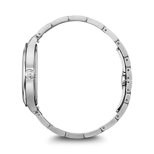 Victorinox Alliance Watch With Blue Dial And Silver Stainless Steel Bracelet #TOP15