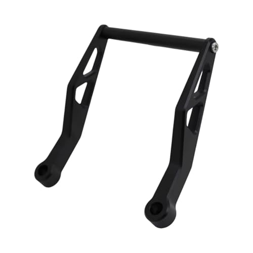 Extension de cockpit BMW R1300GS de haute précision pour fixation GPS