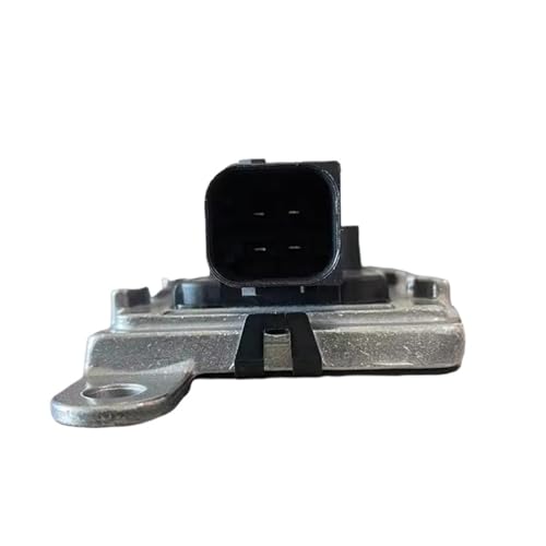 Capteur de Nox résout voyant moteur allumé camion Cummins ISX 2013-2019