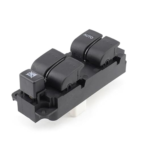 Interrupteur lève-vitre BN8F-66-350A réparer commande vitre Mazda 3