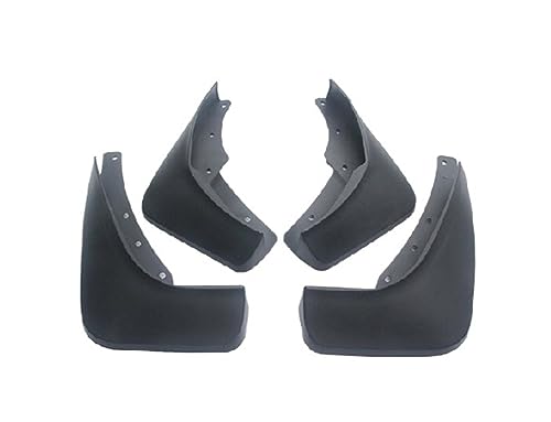 Guardabarros para Volvo XC60 2018-2023 para evitar manchas de barro en la carrocería