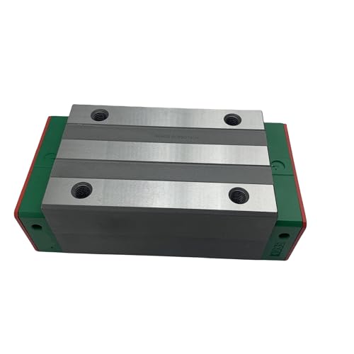 Rail de guidage linéaire HGH45HA pour machine CNC et imprimante 3D