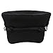 Brcus Women Yacht Captain Sailor Hat Newsboy Cabbie Baker Boy Peaked Beret Cap Black