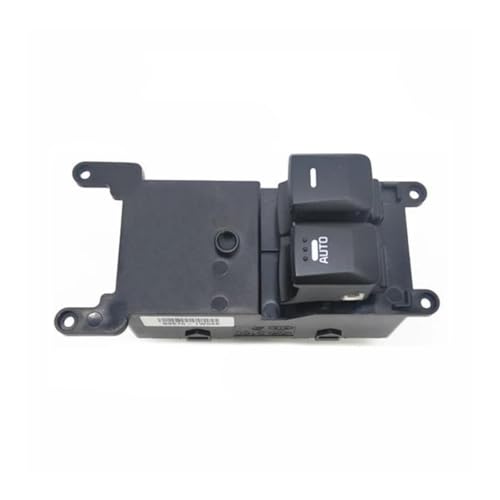 Bouton lève vitre électrique réactif pour Kia Rio 2012 commande fluide