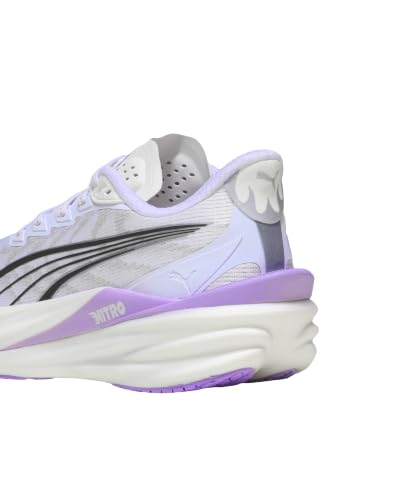 Image of Puma Womens Deviate Nitro 4 WNS Running Shoe