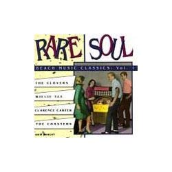 Rare Soul: Beach Music 1