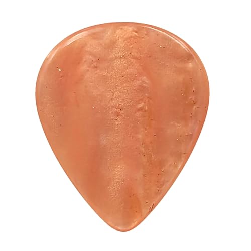 ドロップレットギターピック永続的な樹脂アコースティックギターピックUkulele Plectrums Electric Accessoriesエレクトリックアクセサリー