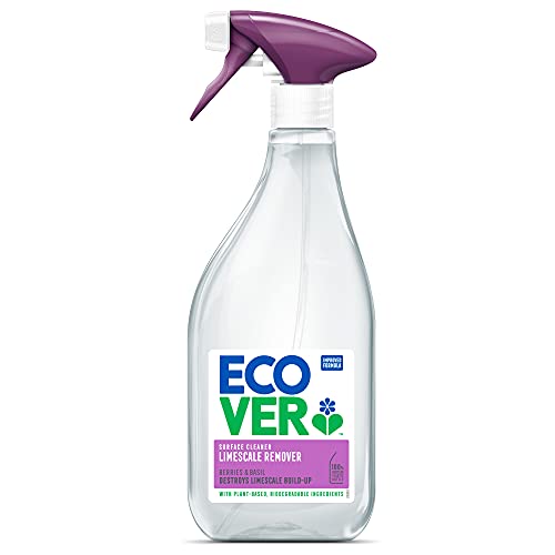 Ecover Limescale Remover 500 ml