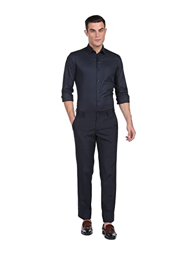 Image of Arrow Men's Slim Formal Shirt