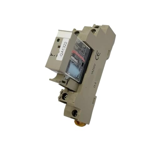 Relais G2R-1-SN(S) 24VDC P2RF-05-E composant automatisme industriel