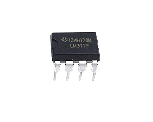 LM311 IC-Voltage Comparator IC (B08PC3G2Z6) Amazon Price History, Amazon Price Tracker