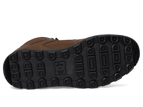 DC Men's Pure High-top Wr Boot Ankle3