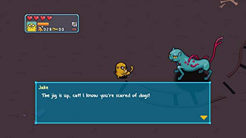 Adventure Time: Explore the Dungeon Because I DON'T KNOW! PS3 (Renewed) - Image 5