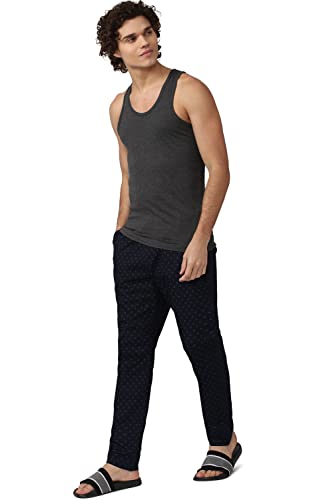 Image of Peter England Men Cotton Regular Fit Vest