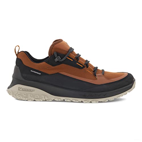 Image of ECCO ULT-trn M Low Wp, Men's Outdoor Shoe
