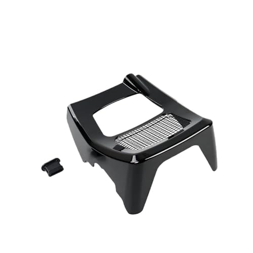 Spoiler avant Harley 17-24 pour sublimer votre carénage de moto en Touring
