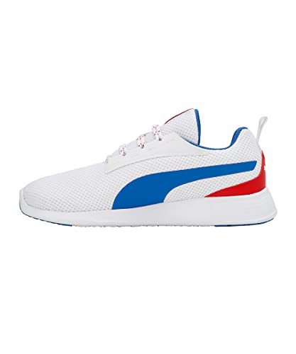 Image of Puma Unisex Adult Buzz Sneaker