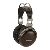 SIVGA Peng Casque HiFi Dynamic Driver Close-Back Wood